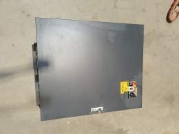 Electrical cabinet